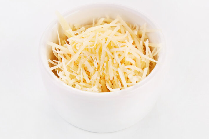 Сыр твёрдый «Итальянский»