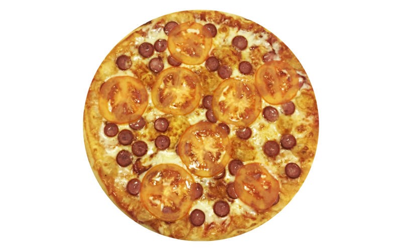 Пицца «Флоренция»