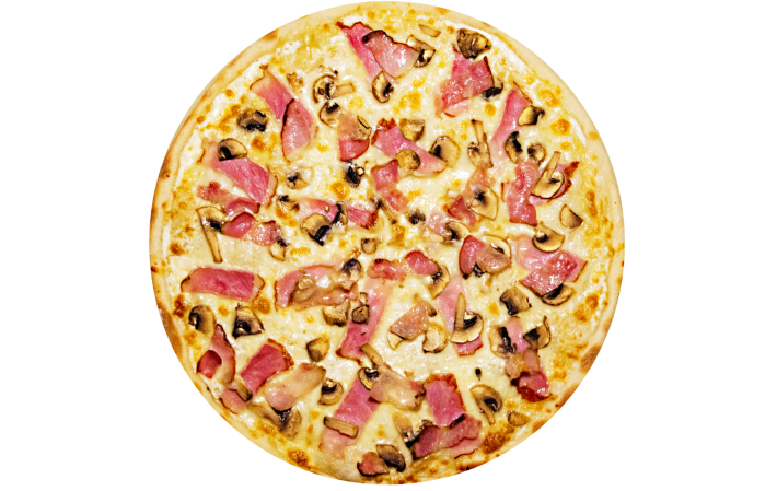 Пицца «Неаполь»