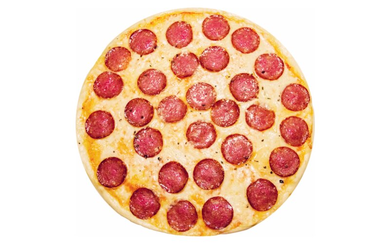Пицца «Парма»
