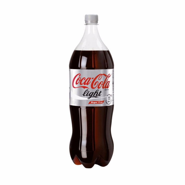 Газированный напиток Coca‑Cola Zero