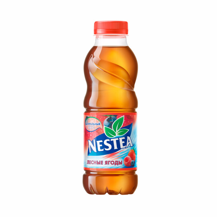 Напиток Nestea «Лесная ягода»