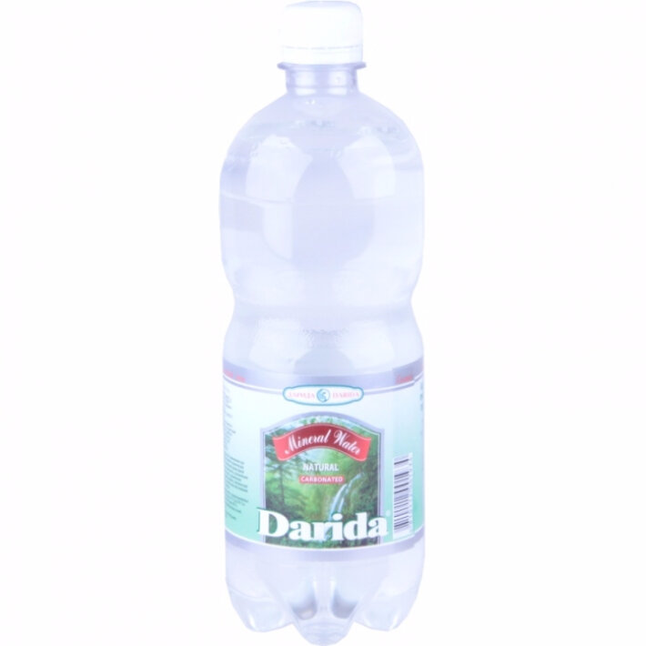 Вода минеральная «Дарида»