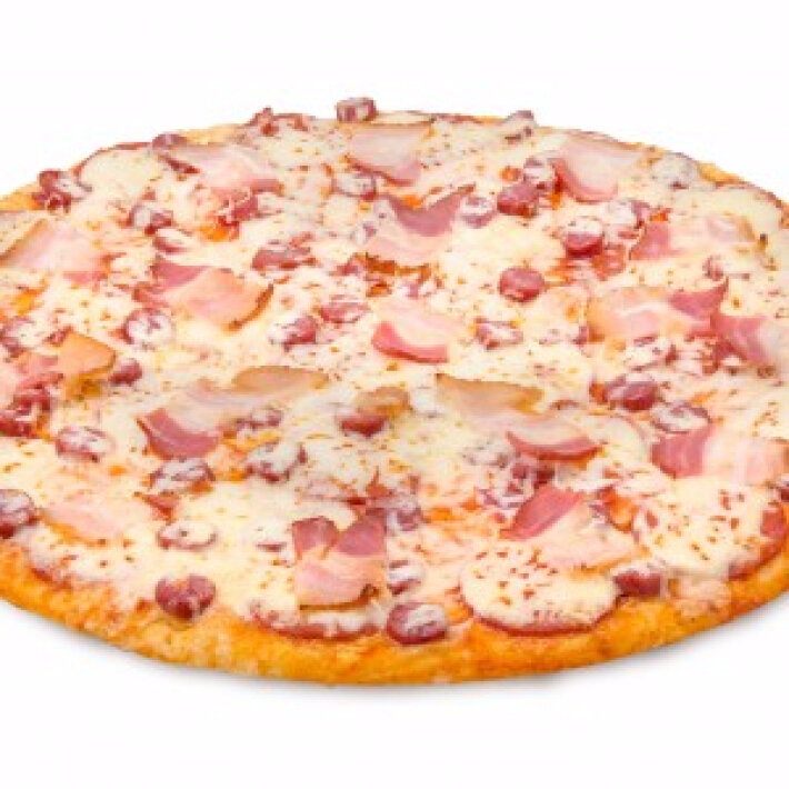 Пицца «Фортуна»