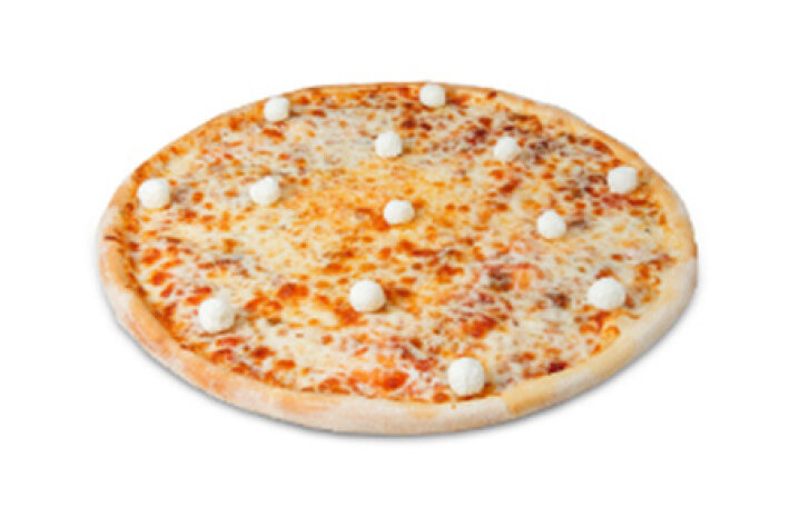 Пицца «Сырная»