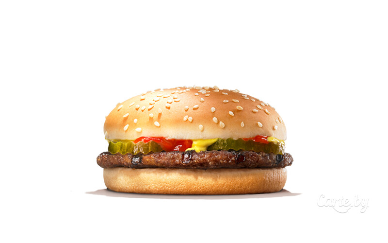 Гамбургер «Классический»