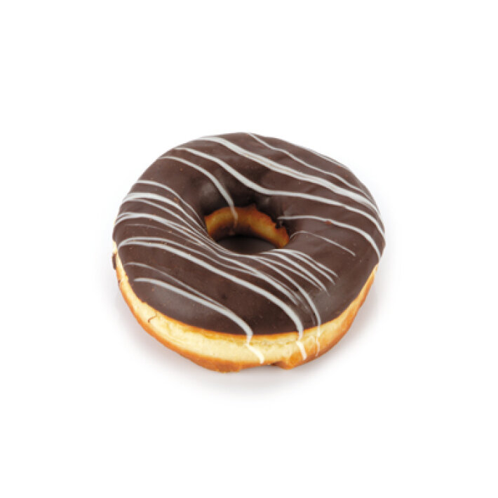 Пончик Donut/ Bubl Gam
