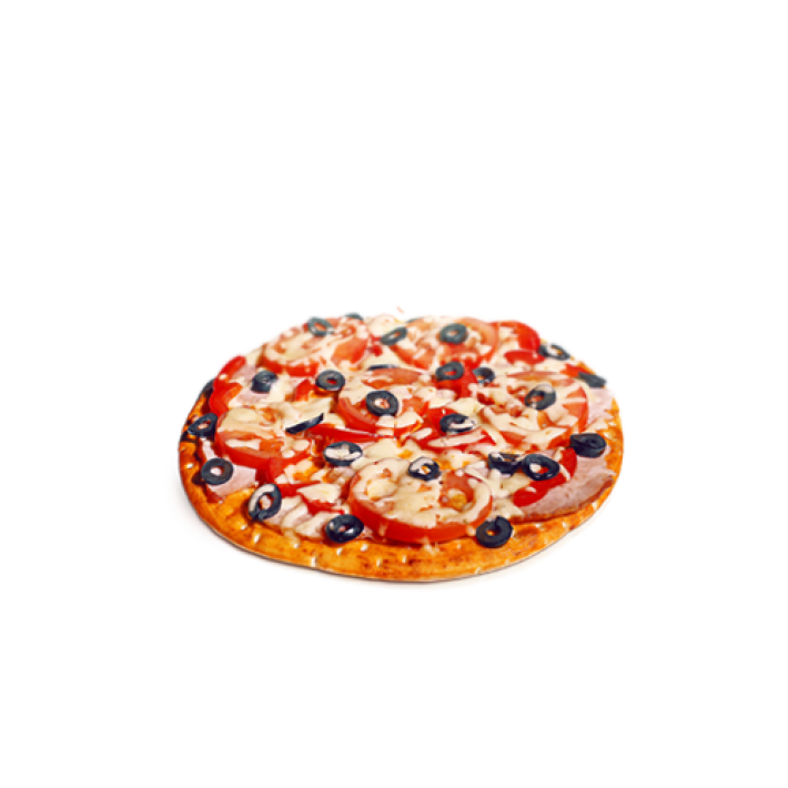Уни-пицца «Славянская»