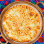 Хачапури По-мегрельски с сыром