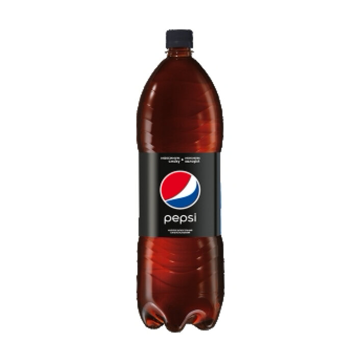 Напиток газированный Pepsi max