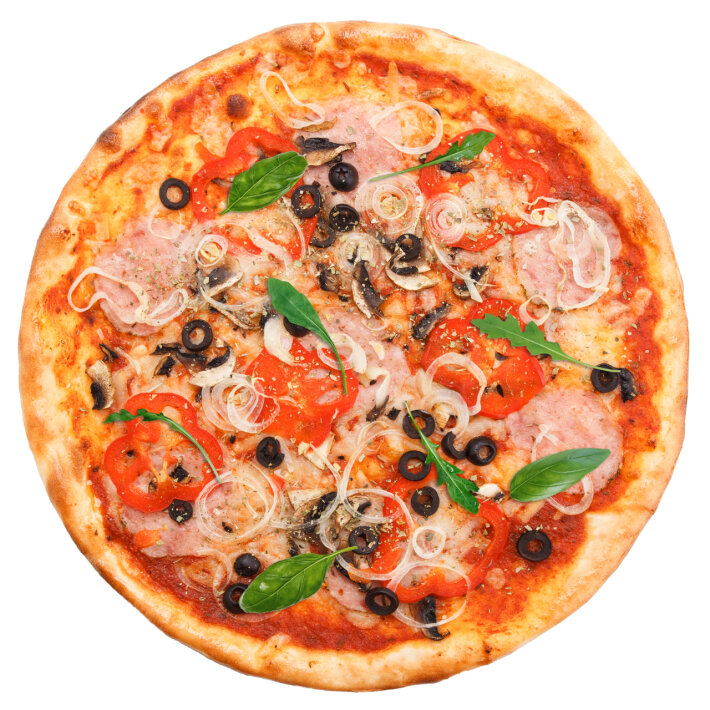 Пицца «Милано»