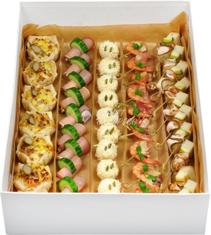 Special Day Gastro Box