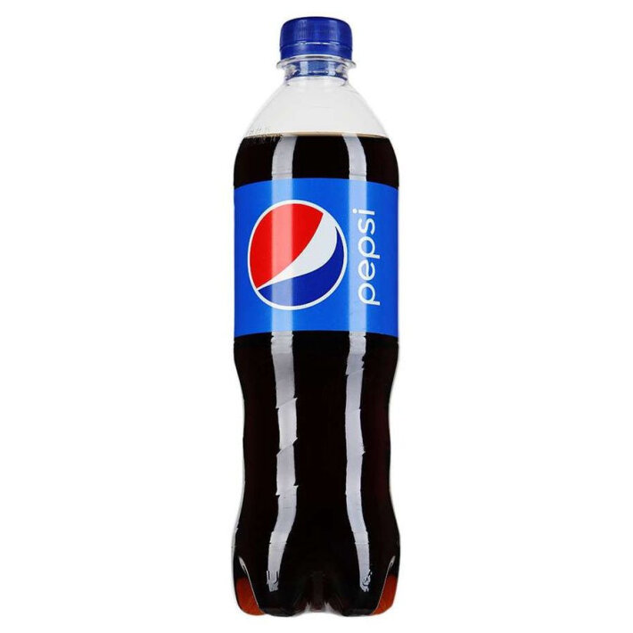 Газированный напиток Pepsi