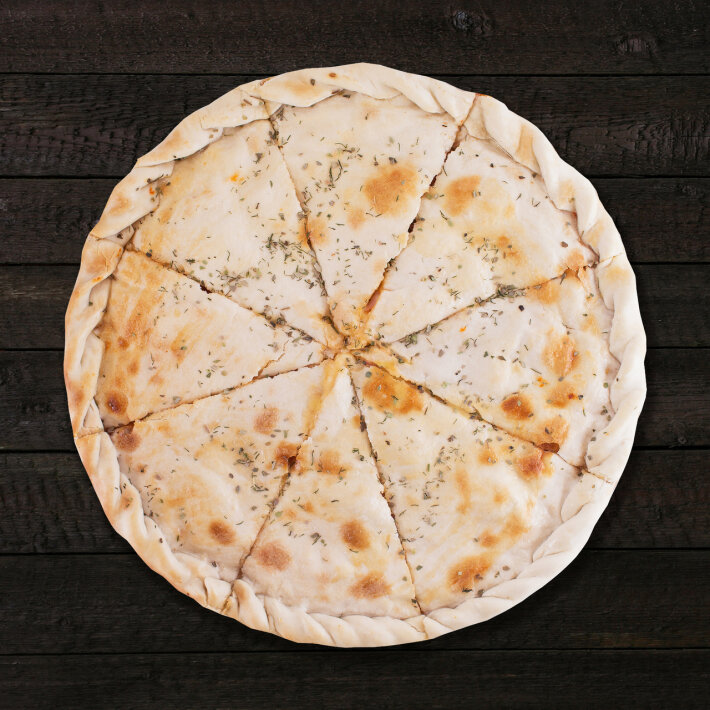 Пицца-пирог «Фермерский»