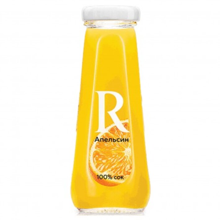 Сок «Rich» апельсиновый