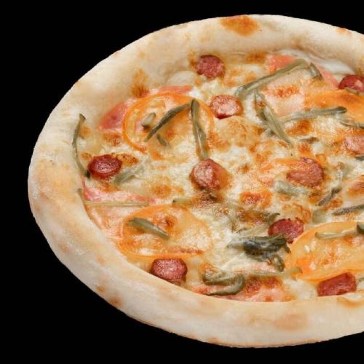 Пицца «Белла канто»