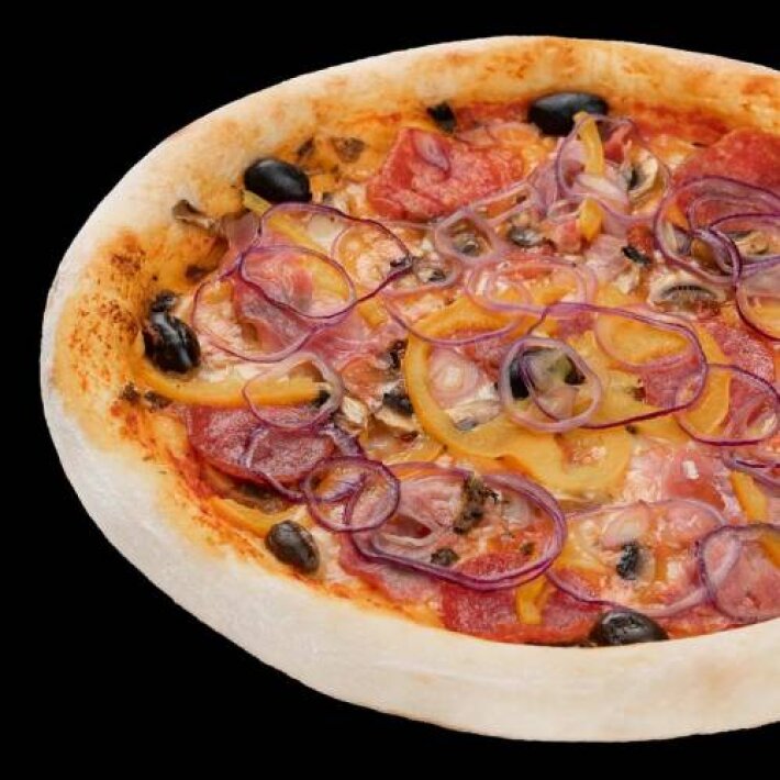 Пицца «Додо»