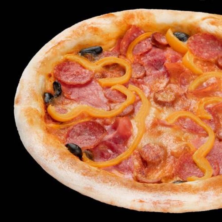 Пицца «Дела Каза»
