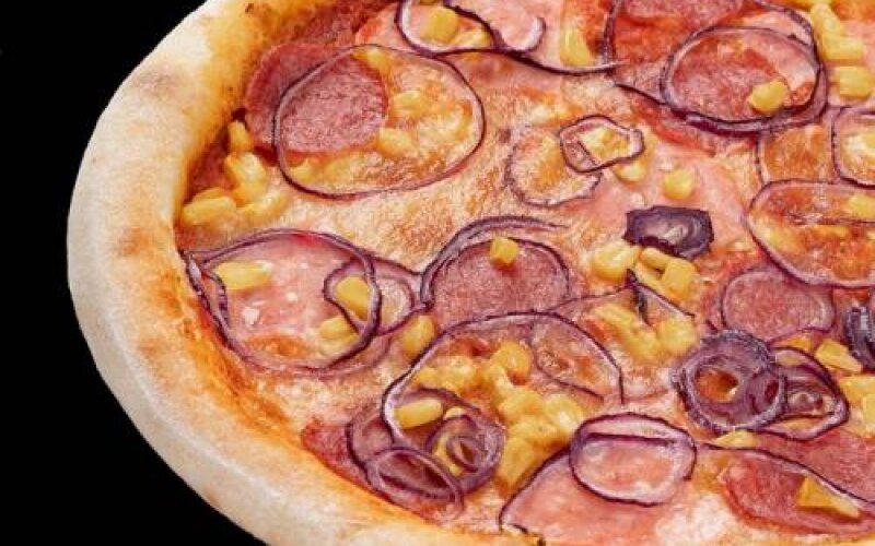Пицца «Мазарини»