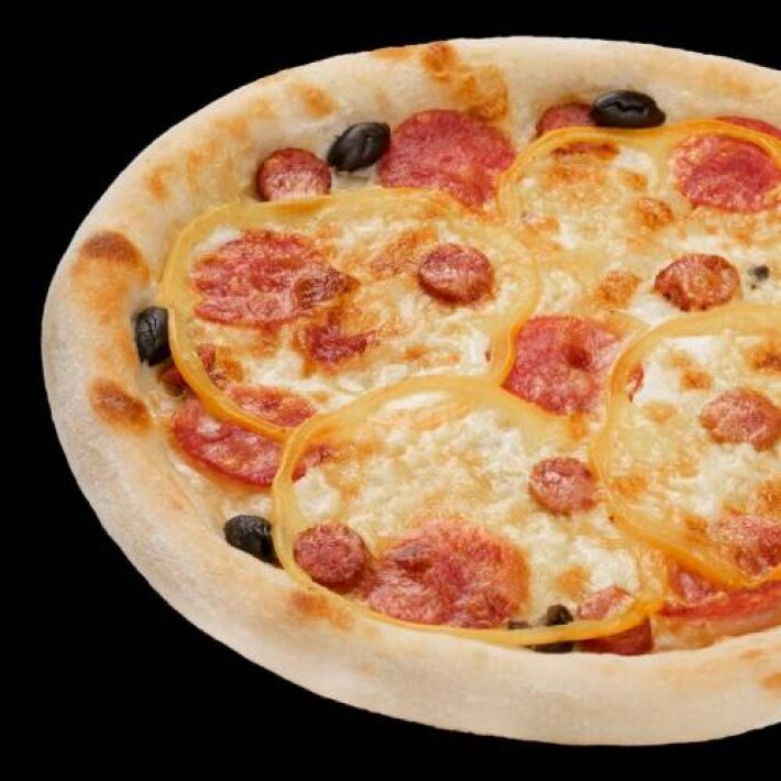 Пицца «Ренцио»