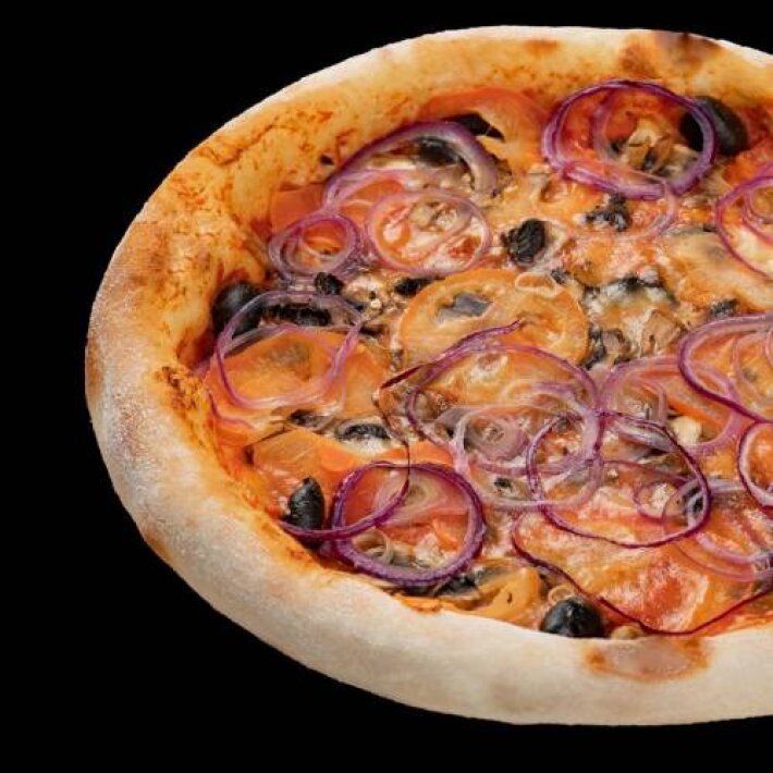 Пицца «Вегас»