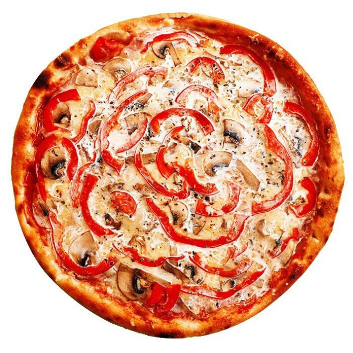 Пицца «Голоза»