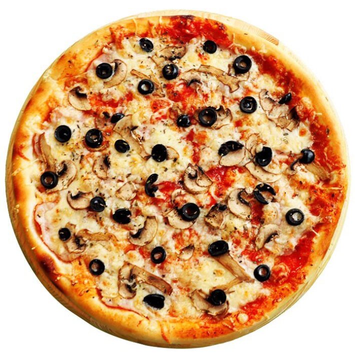 Пицца «Капричеза»
