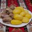 Хашлама из баранины (весовое блюдо)