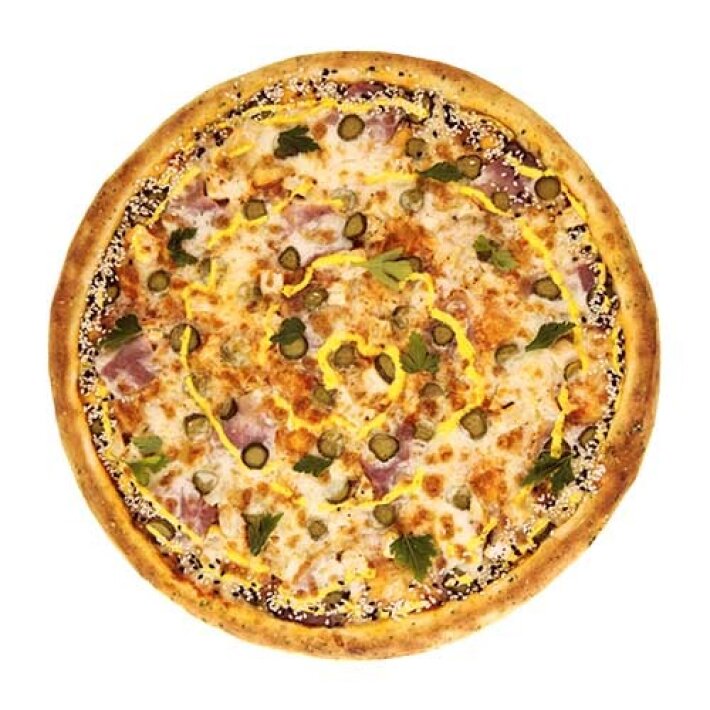 Пицца «Римская»