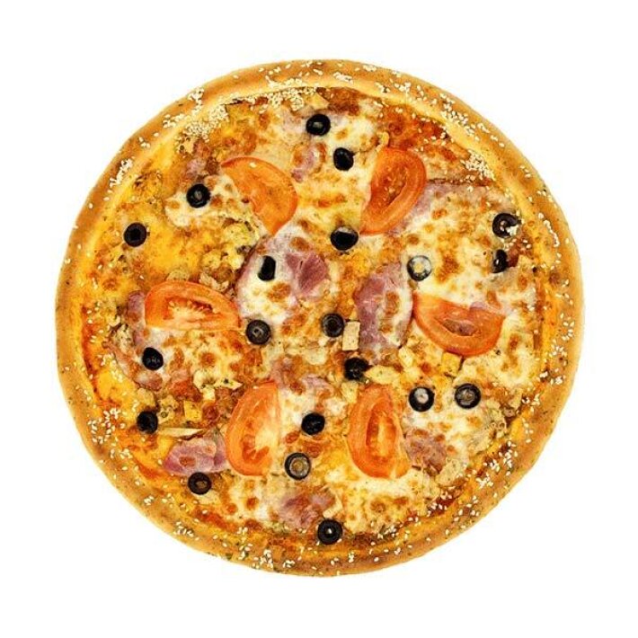 Пицца «Чикен»