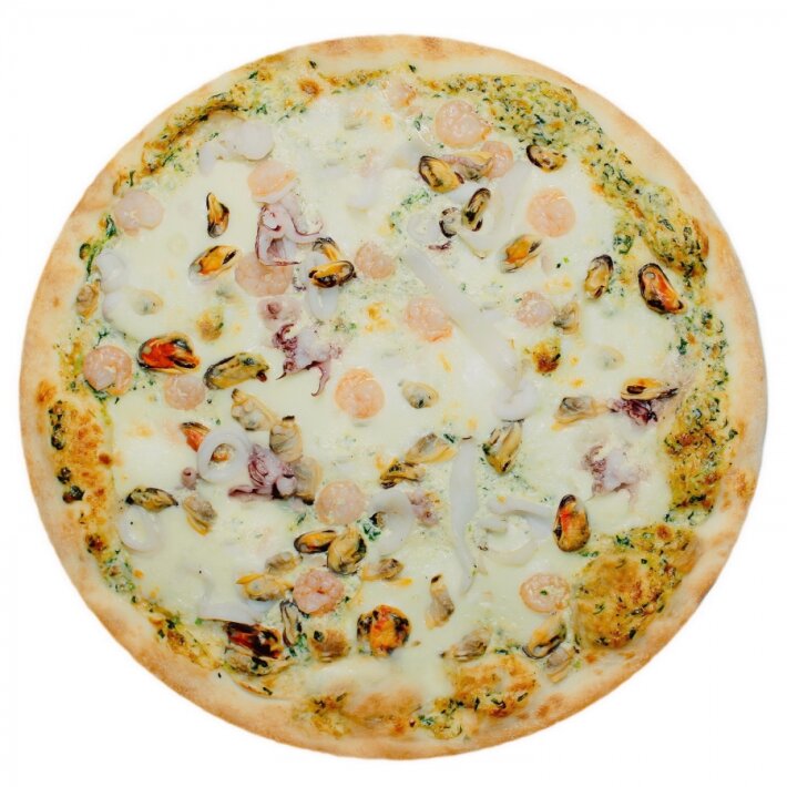 Пицца «Версилия»
