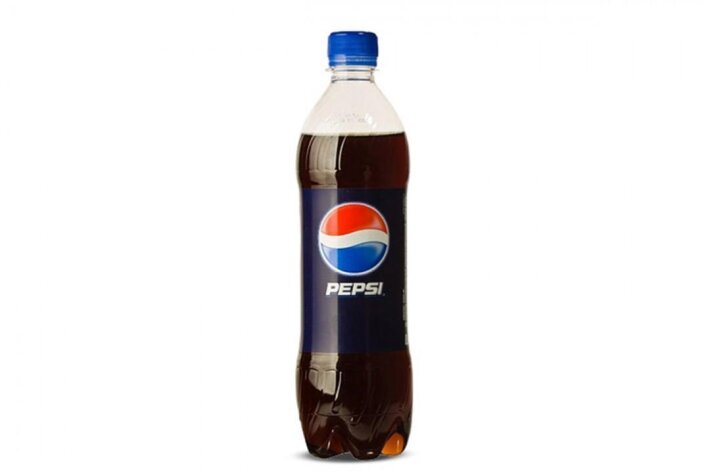Газированный напиток Pepsi-Cola