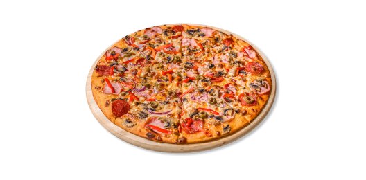 Пицца «Мартин PIZZA»