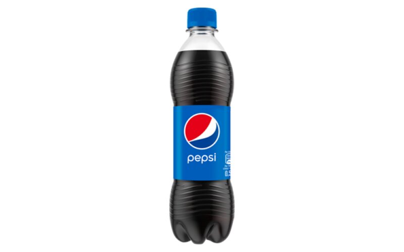 Напиток газированный Pepsi