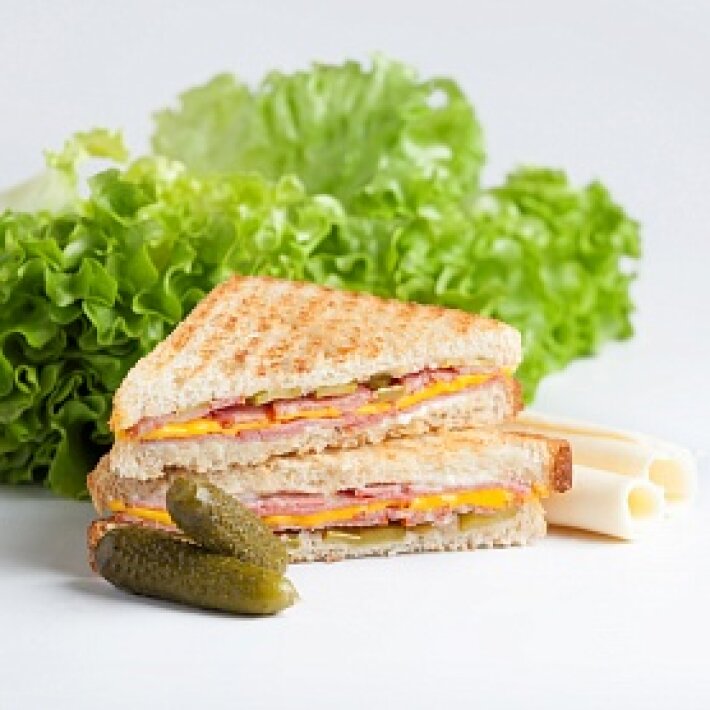 Сэндвич «Чеддер»