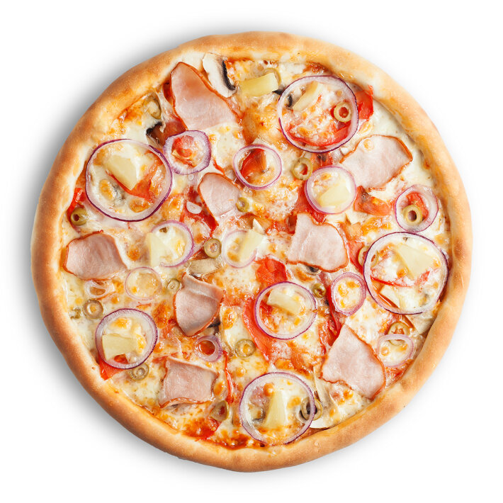 Пицца «Милано»