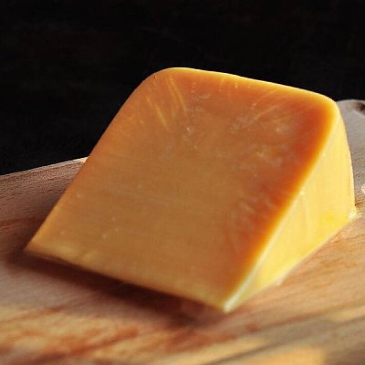 Сыр «Чеддер»