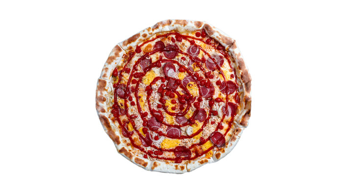 Пицца «Чеддер»