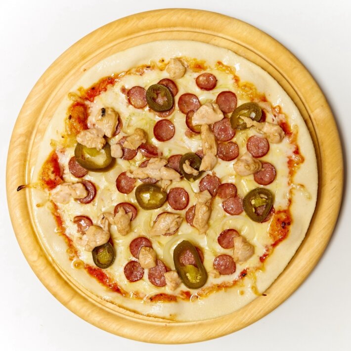 Пицц «Чили»