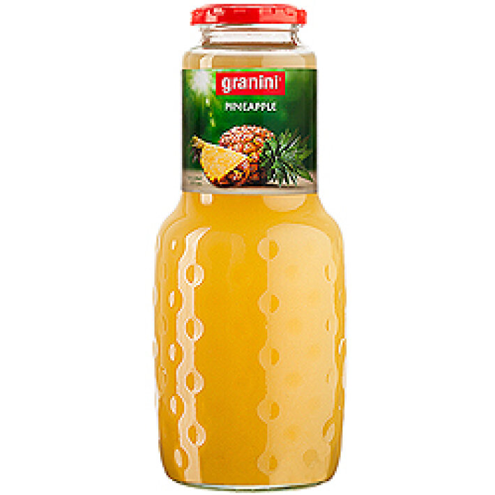 Нектар Granini ананасовый