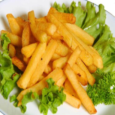 Картофель фри