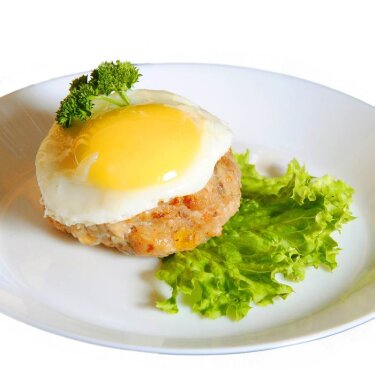 Бифштекс «Смак»