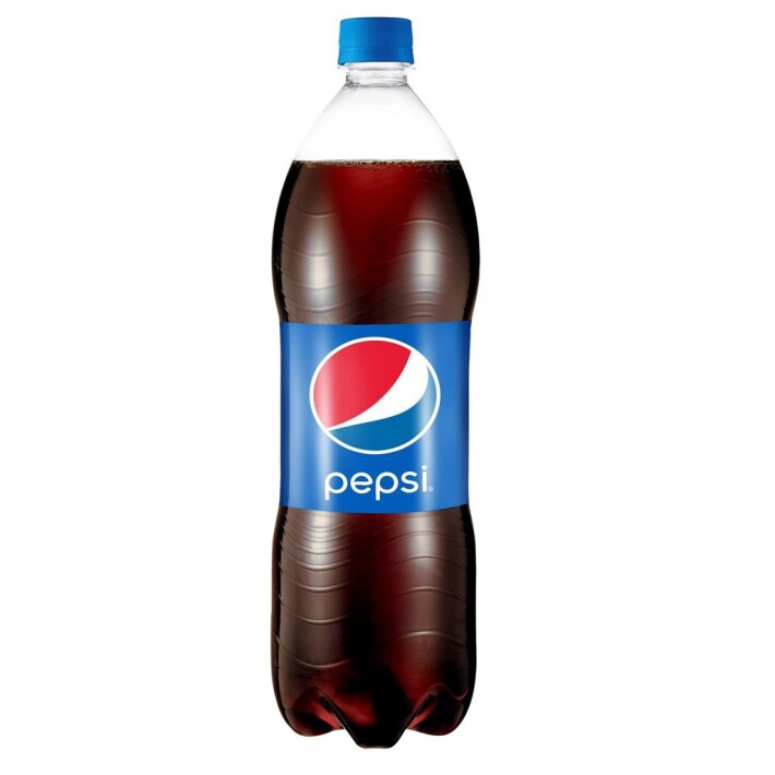 Напиток газированный Pepsi-Cola