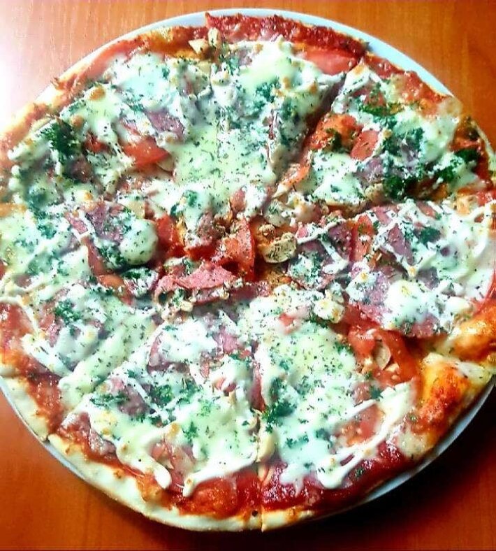 Пицца «Классика»