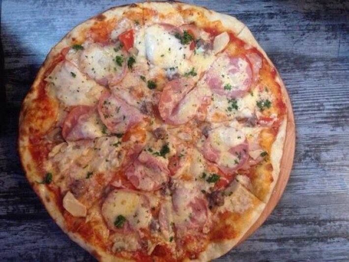Пицца «Амигос»