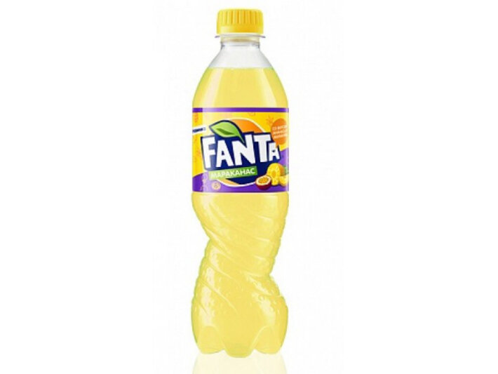 Напиток газированный Fanta «Мараканас»
