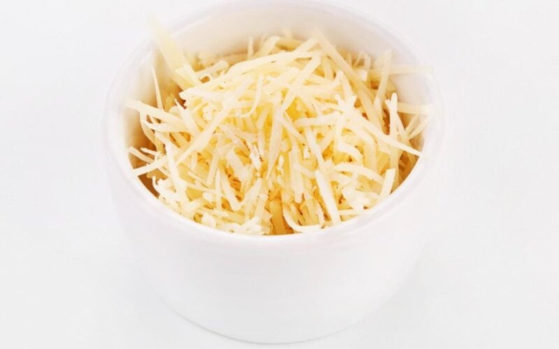 Сыр твёрдый «Итальянский»