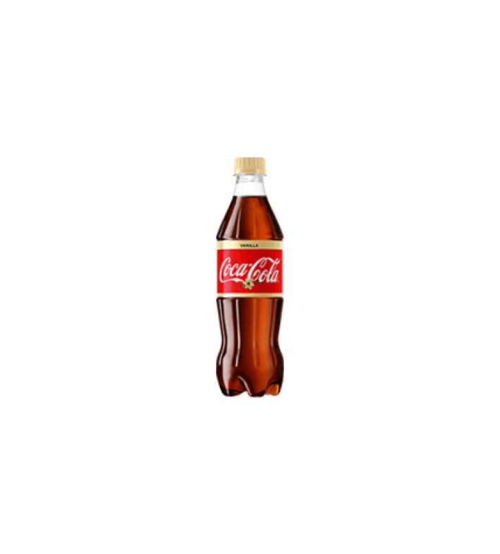 Напиток «Coca Cola» ваниль