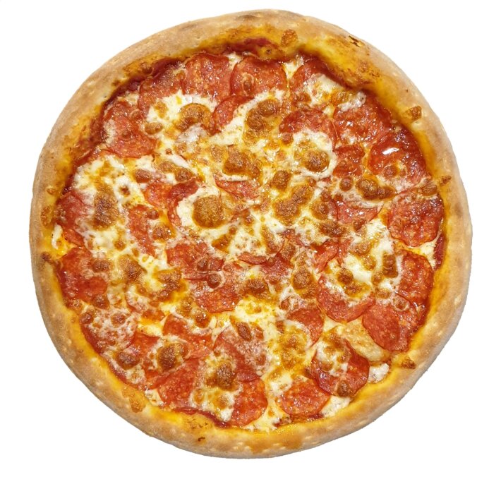 Пицца «Пеперони Нью Йорк»