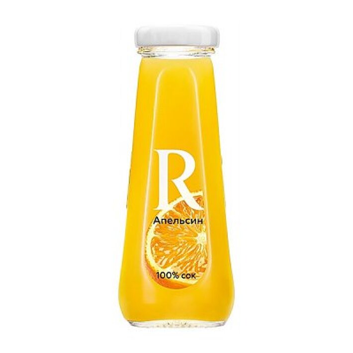 Сок «Rich» апельсин